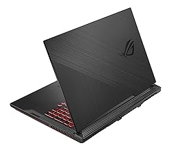 Asus ROG Strix G (2019) Gaming Laptop, 17.3” IPS