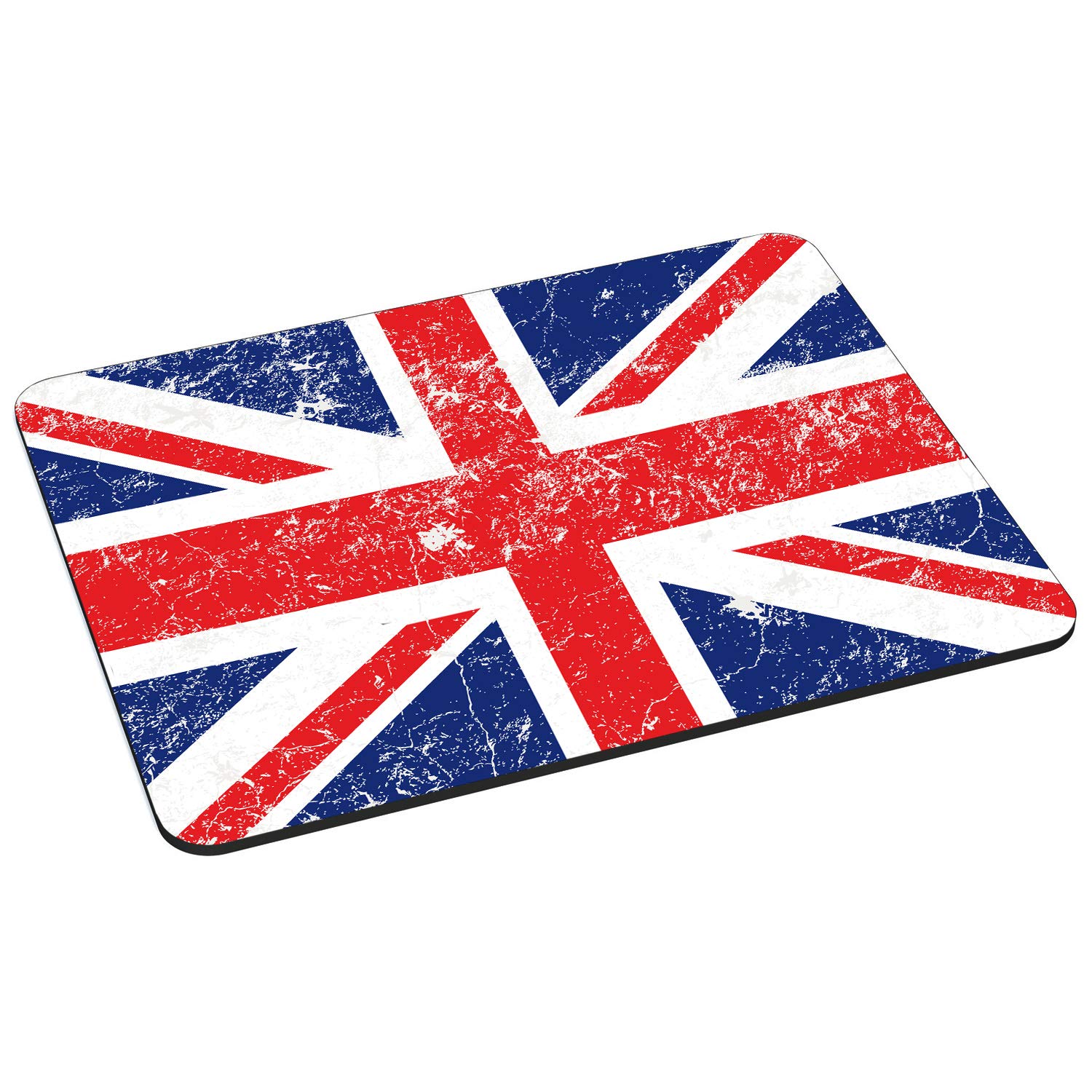 PEDEA Design Mouse Pad, Union Jack