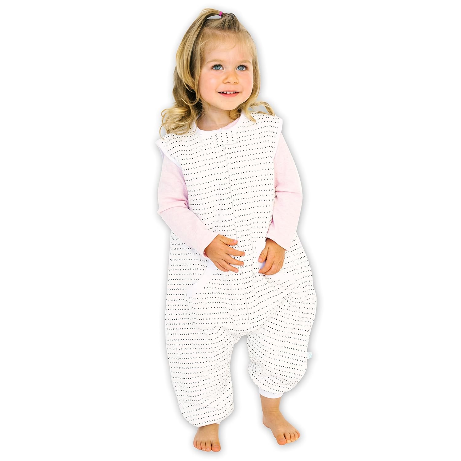 1.5 tog sleep suit