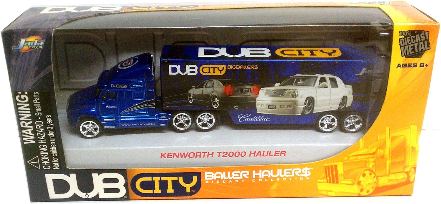 dub city trucks