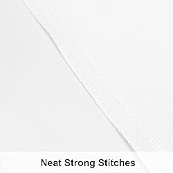NTBAY Satin Body Pillowcase for Hair and