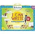Amazon.com: Skillmatics Educational Game : I Can Write | Reusable ...