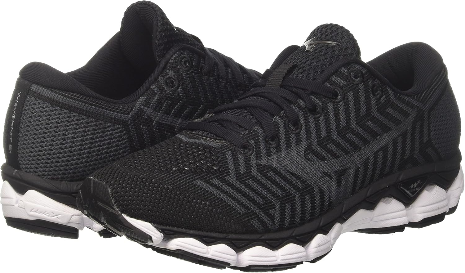 mizuno waveknit s1