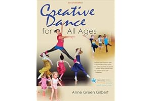 Creative Dance for All Ages