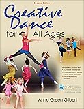 Creative Dance for All Ages