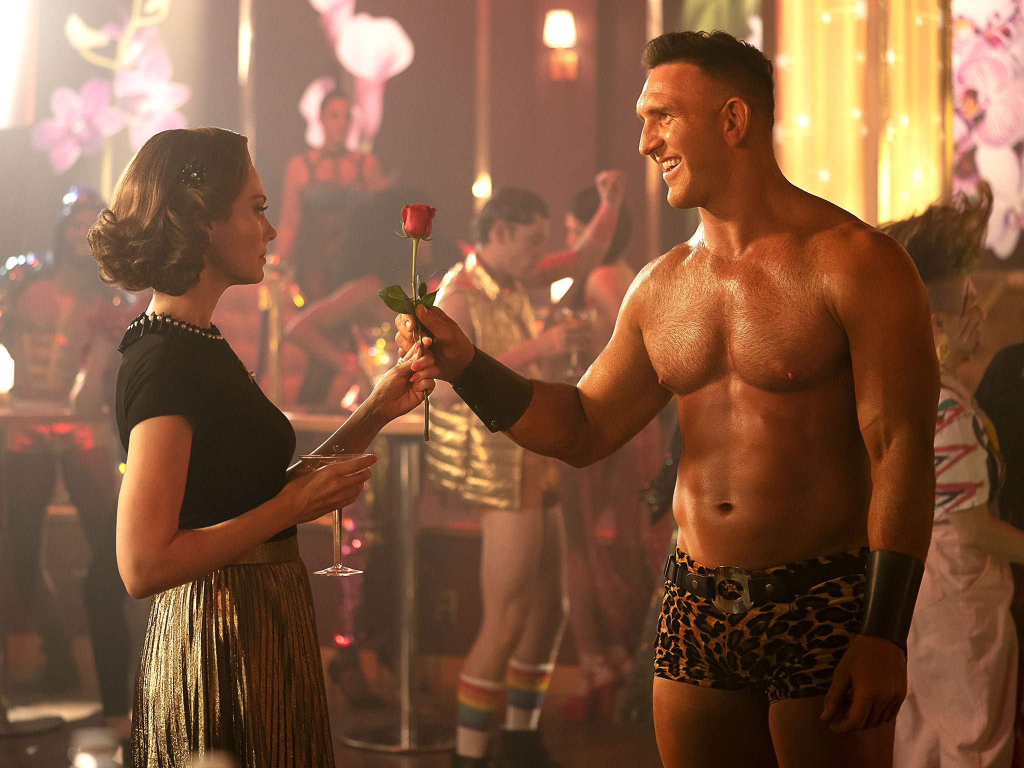 Watch Doom Patrol Season 2 Prime Video