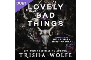 Lovely Bad Things: Hollow's Row 1