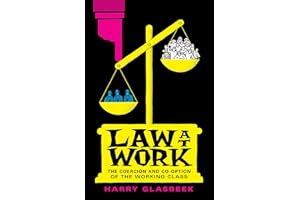 Law at Work: The Coercion and Co-option of the Working Class