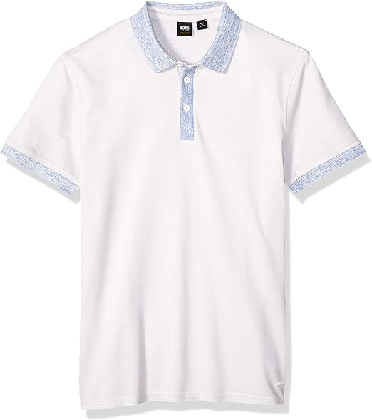 amazon hugo boss polo shirts