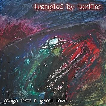 Songs From A Gost Town [Vinilo]