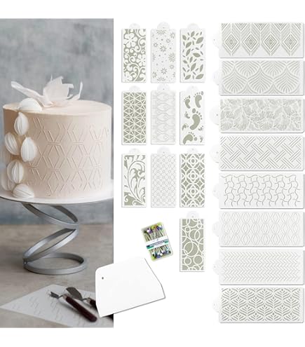 Baseball Cookie Stencil - Reusable 3.5" Craft Template For Baking & DIY Projects