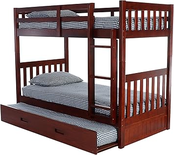 discovery world bunk bed