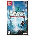 One Piece Odyssey Deluxe Edition Nintendo Switch