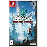 One Piece Odyssey Deluxe Edition Nintendo Switch
