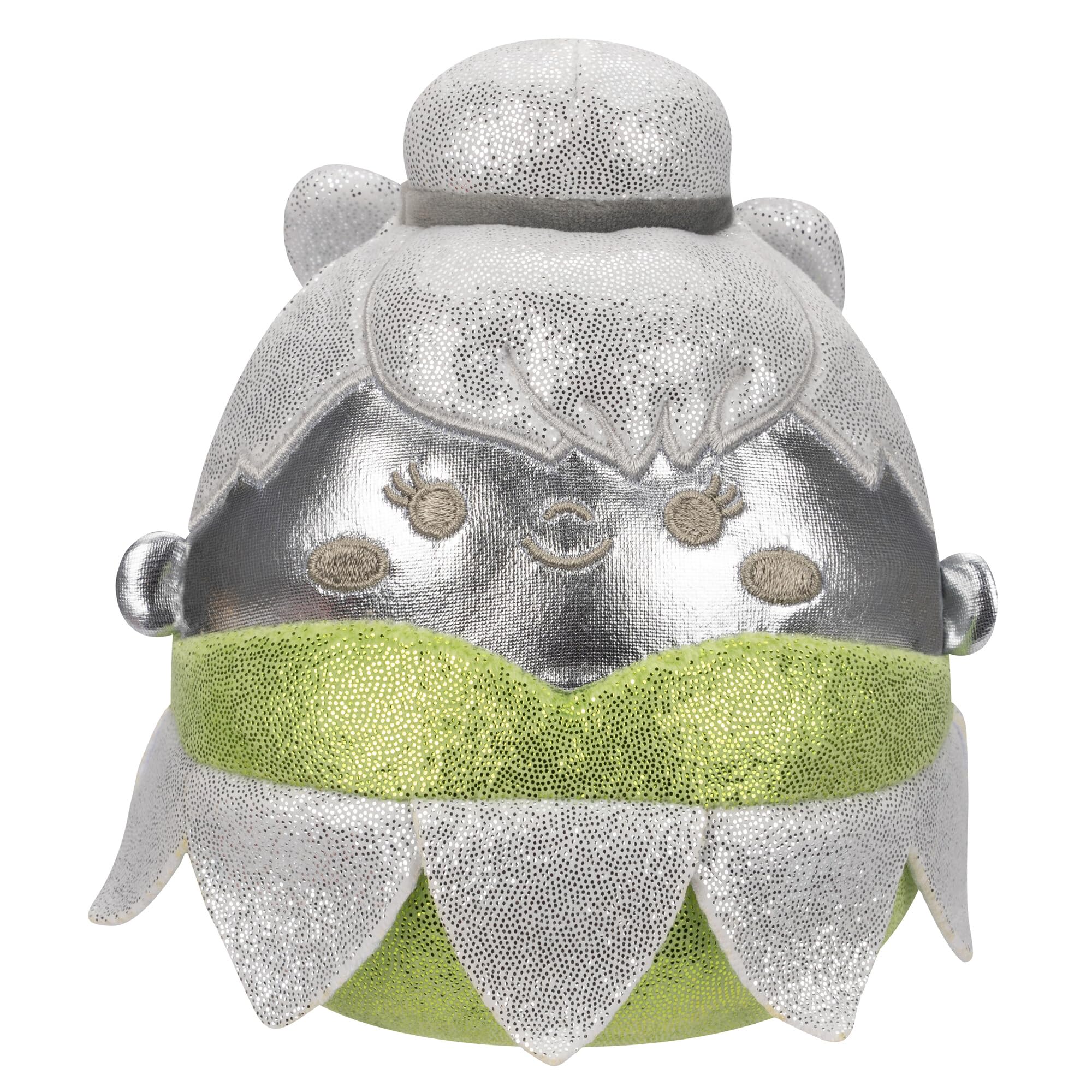 Squishmallows Original Adopt Me! 8 Glyptodon Plush Toy - Little