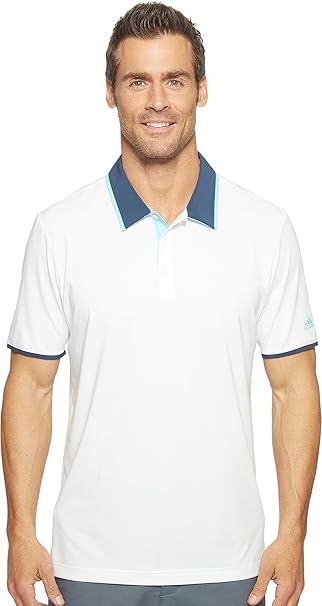 adidas climacool performance polo