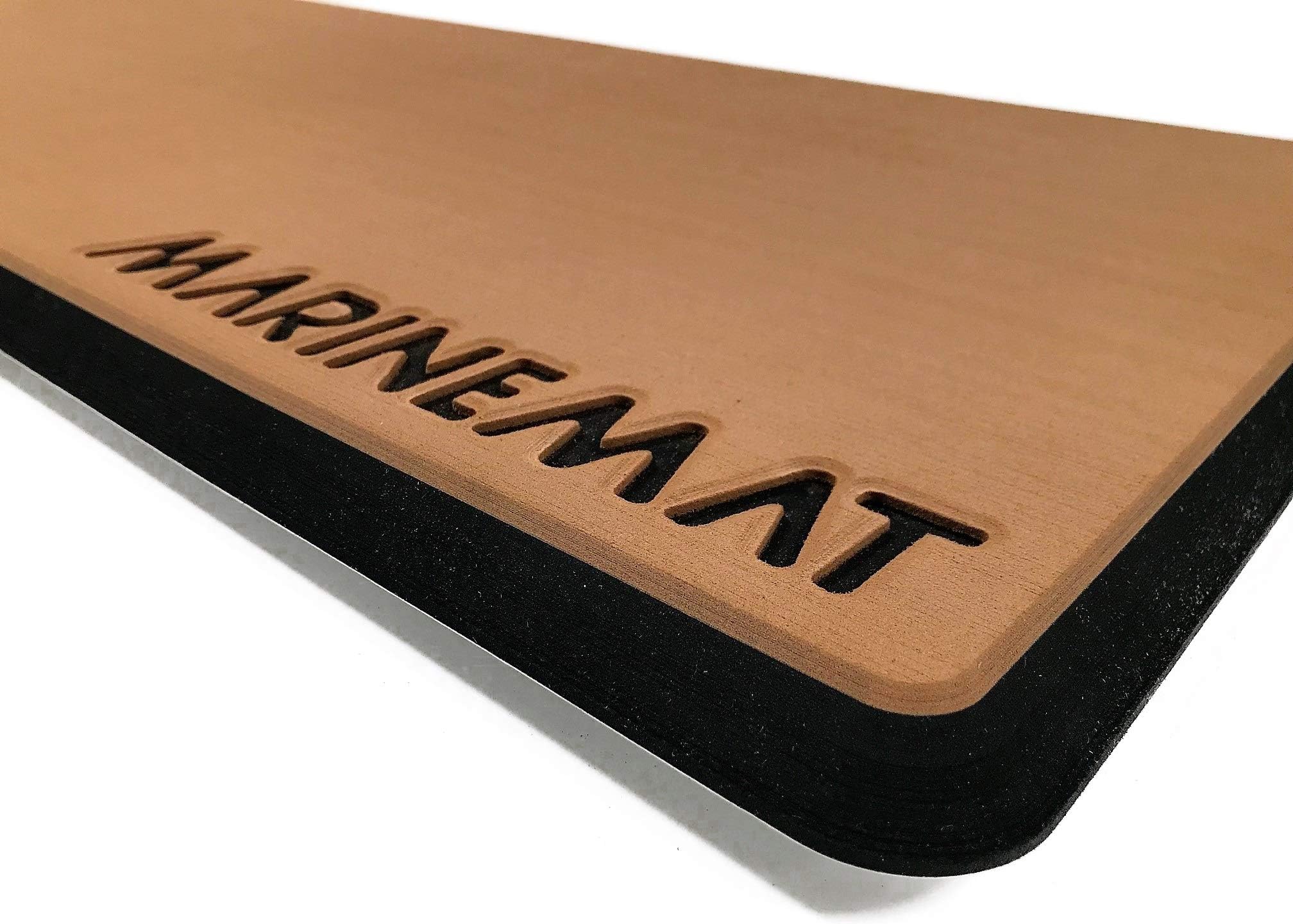 Marine Mat Helm Pad for Boat - 18 MM