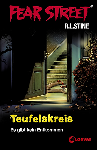 Download Fear Street 12 - Teufelskreis (German Edition) PDF