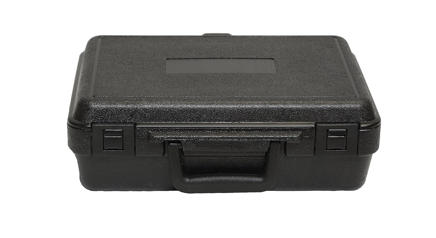 PFC 1351000335PF Plastic Carrying Case with Foam 13 1/2"X10"X3 1/4