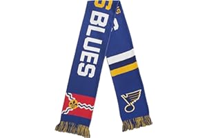 RUFFNECK NHL Home Jersey Scarf