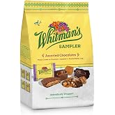 Whitman's Assorted Chocolates, 18.25 Ounce Gusset Bag