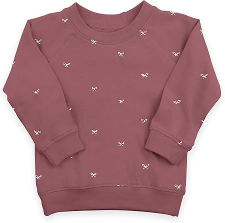 colored organics baby