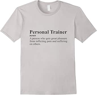 Personal trainer definition Personal trainer definition