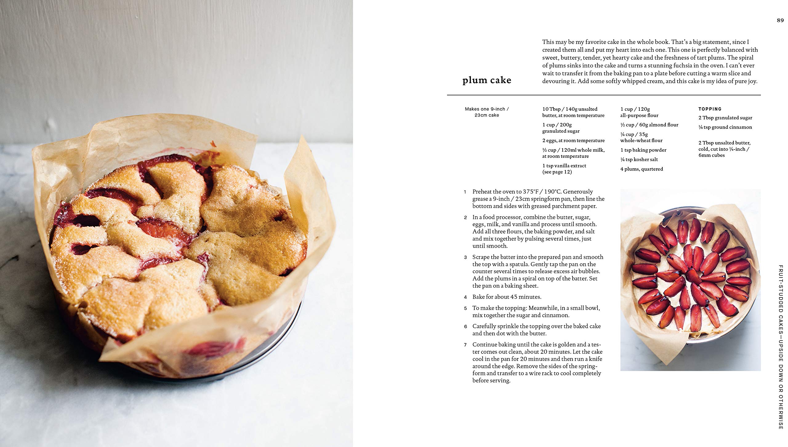 Zoë Bakes Cakes: Everything You Need to Know to Make Your Favorite Layers, Bundts, Loaves, and More [A Baking Book]