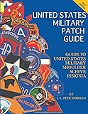 United States Military Patch Guide-Military Shoulder Sleeve Insignia