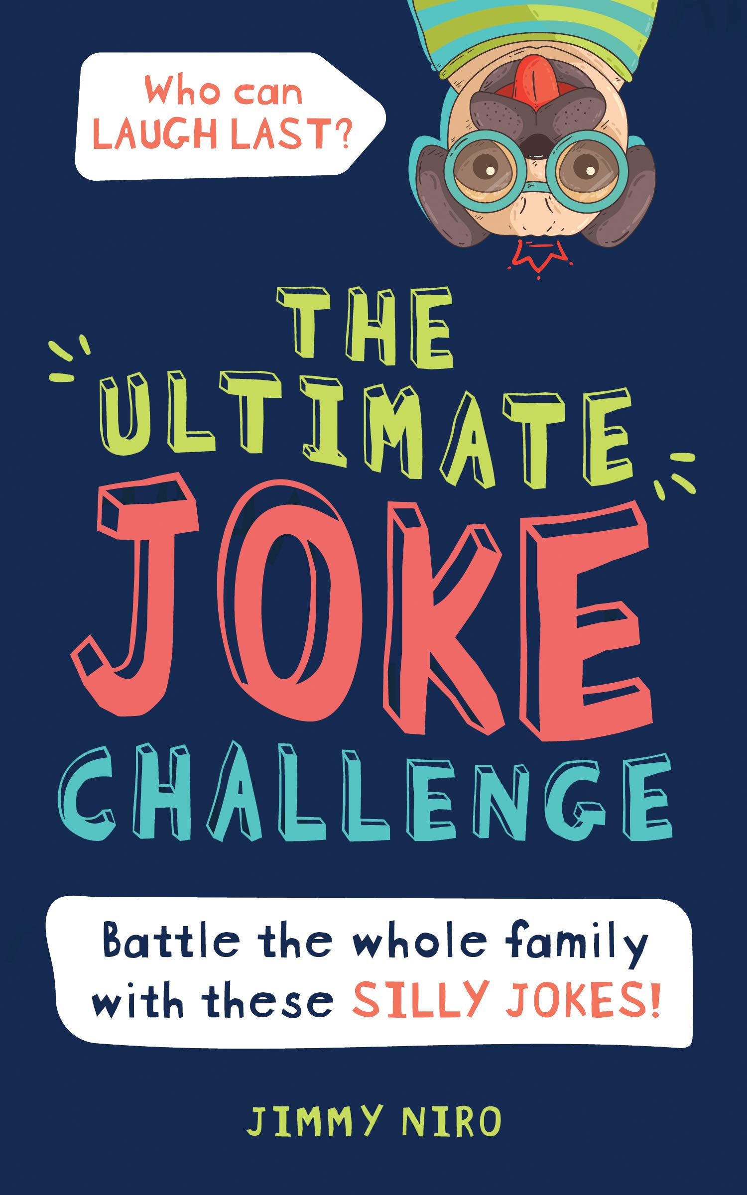 silly gifts for kids