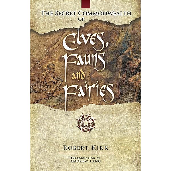 Amazon.com: The Vanishing People: Fairy Lore and Legends