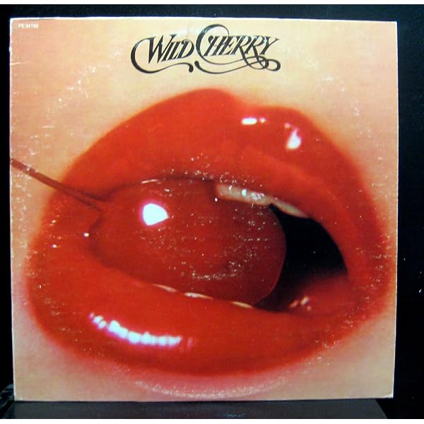 WILD CHERRY I LOVE MY MUSIC 帯付き I Love My Music - YouTube