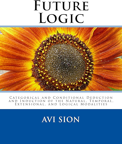 Download Future Logic (English Edition) PDF