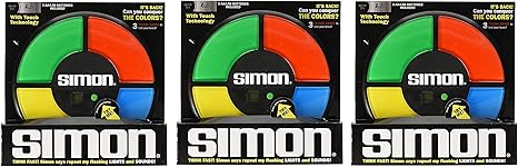 juego simon amazon