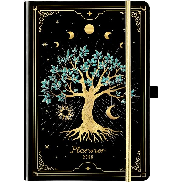skeleton-goth-2024-2025-monthly-planner-two-year-monthly-calendar-schedule-organizer-january-2024-through-december-2025-raven-dorian-amazon-com-office-products
