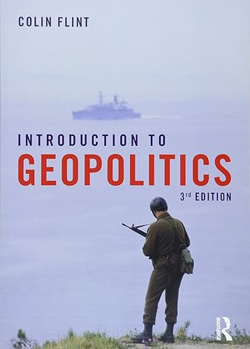 Download Introduction to Geopolitics PDF