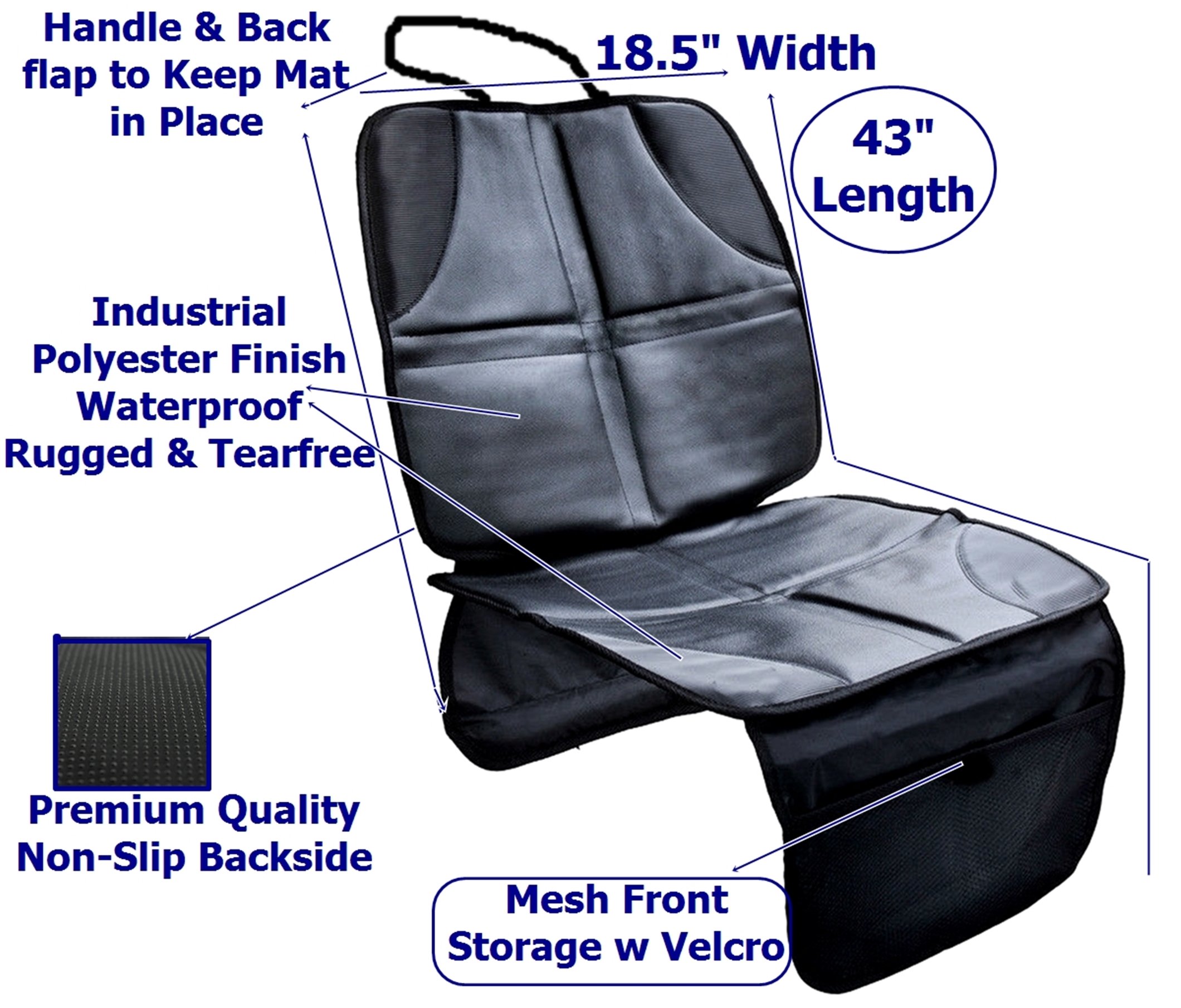 latch isofix compatible