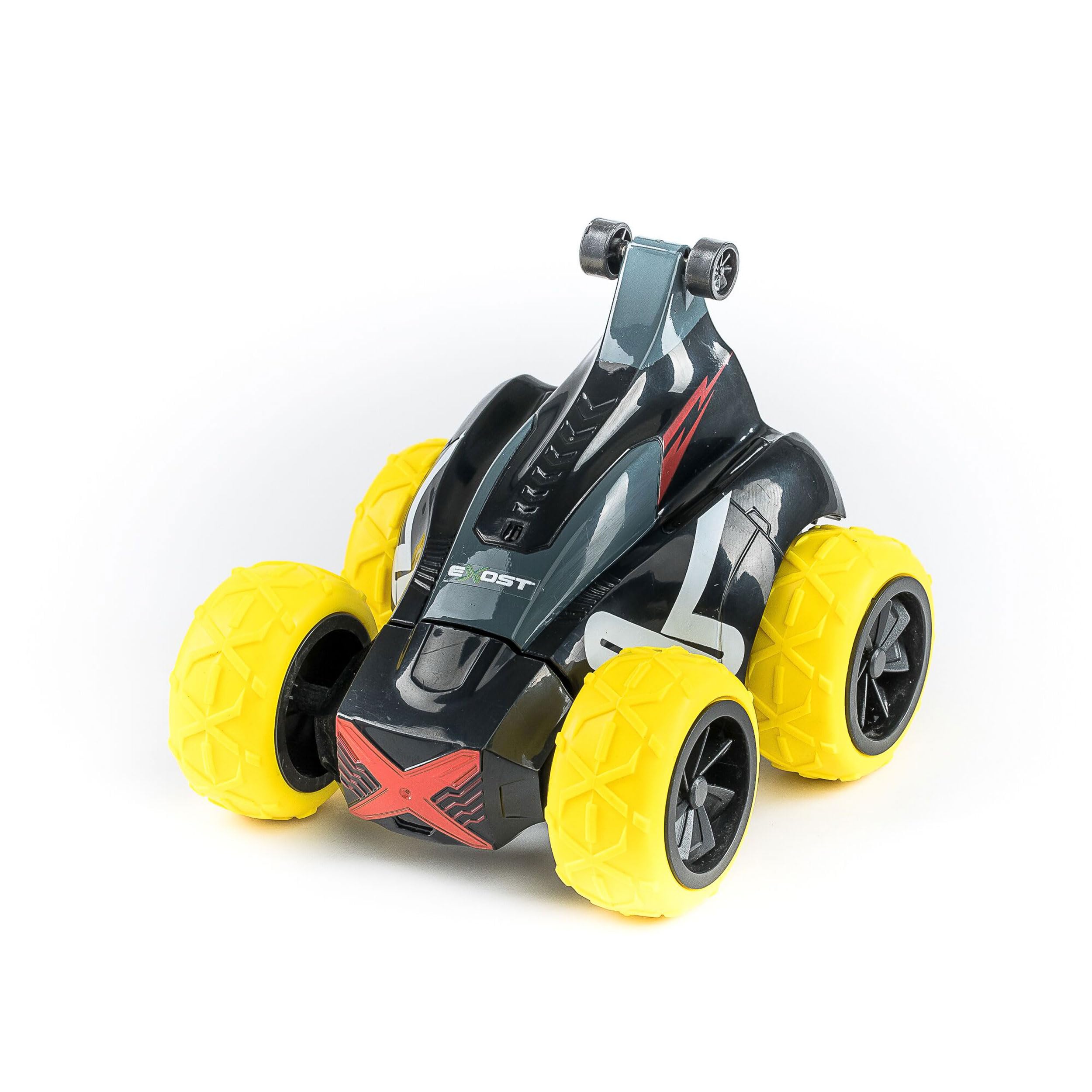 SilverLit Exost Crazy XS Remote Control Car