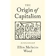 The Origin of Capitalism: A Longer View