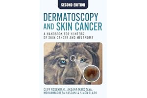 Dermatoscopy and Skin Cancer, second edition