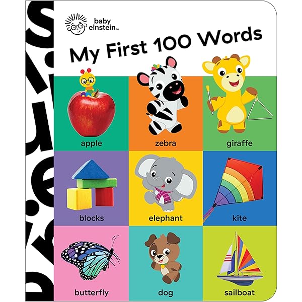 Amazon.com: My Baby Know-it-All - Animals & ABC's : Natasha