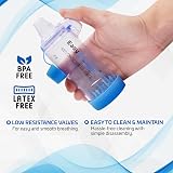 EasyChamber Anti-Static Spacer Device for Metered Dose Inhalers view 4