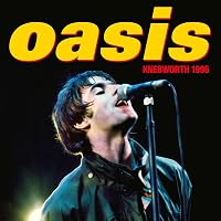 Amazon.com: Oasis: There and Then [DVD] : Liam Gallagher, Noel