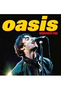 Knebworth 1996: Oasis: Amazon.ca: Music
