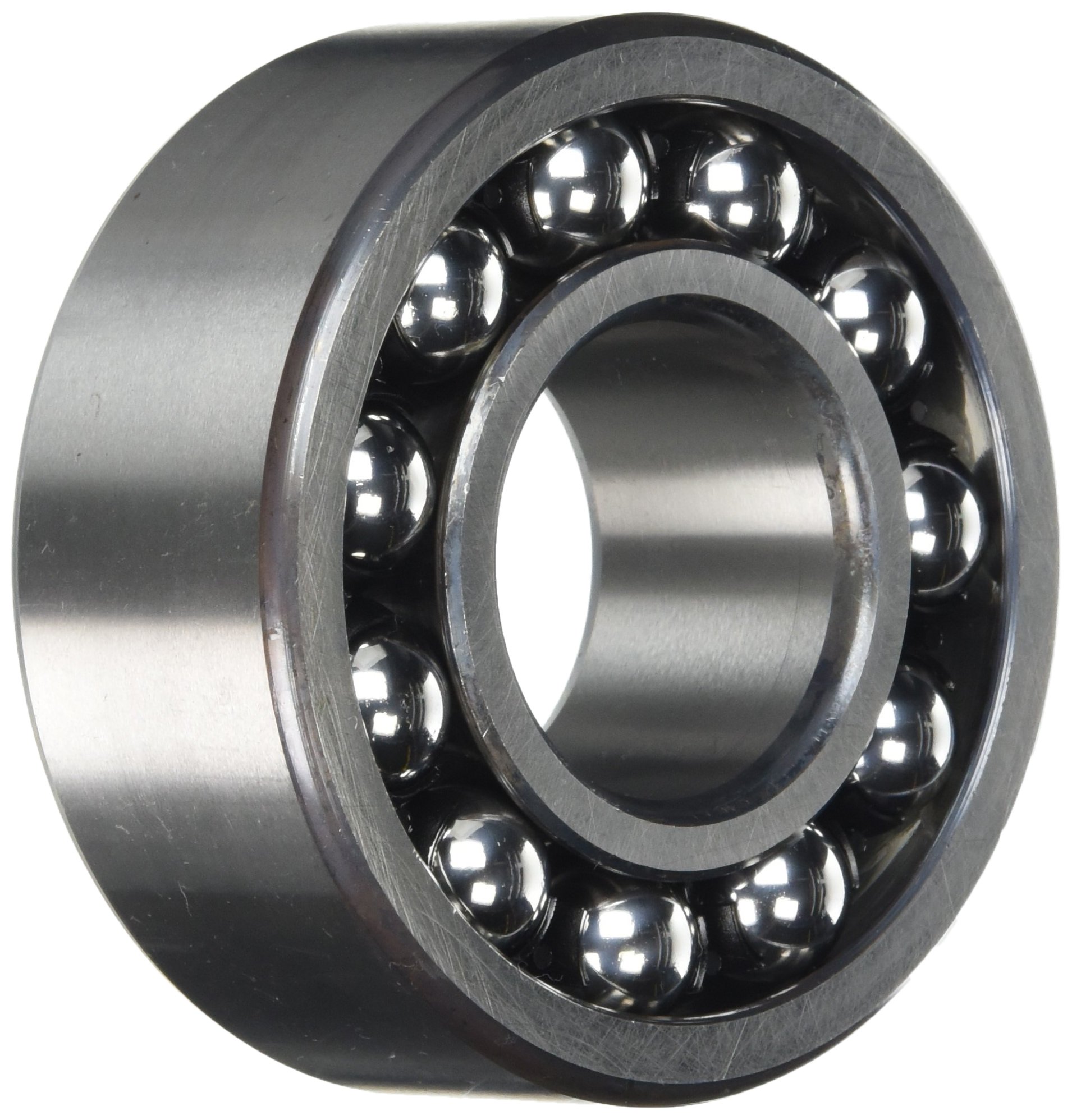 NSK 2307TNC3 Double Row Self Aligning Ball Bearing