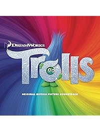 Can't Stop The Feeling! (Original Song From Dreamworks Animation's "Trolls")