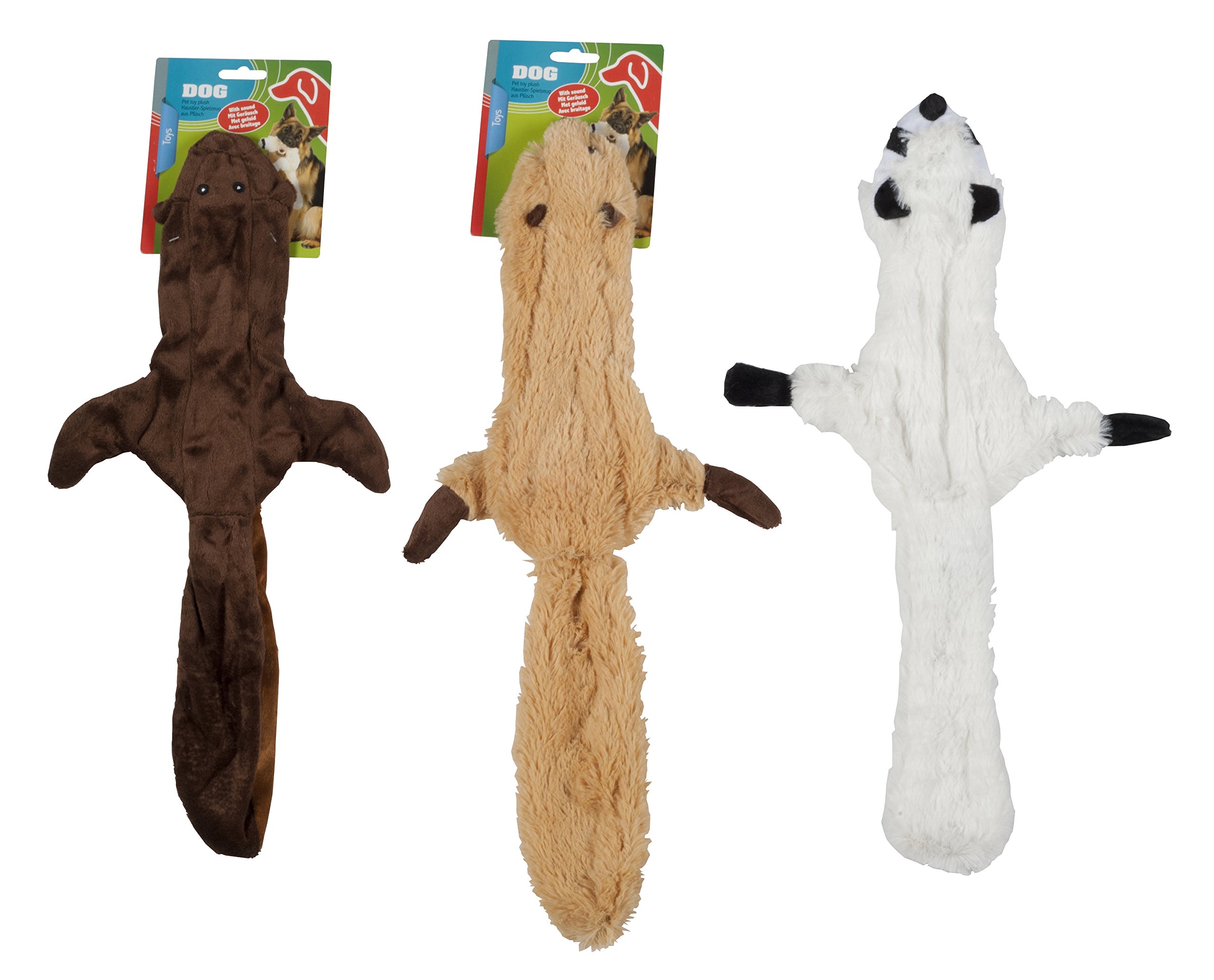 Pet Toys Dog Toy with Squeaker