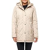 Sebby S.E.B Quilted Jacket for Women