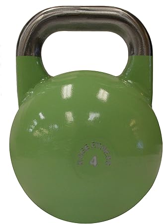 rage fitness competition kettlebell