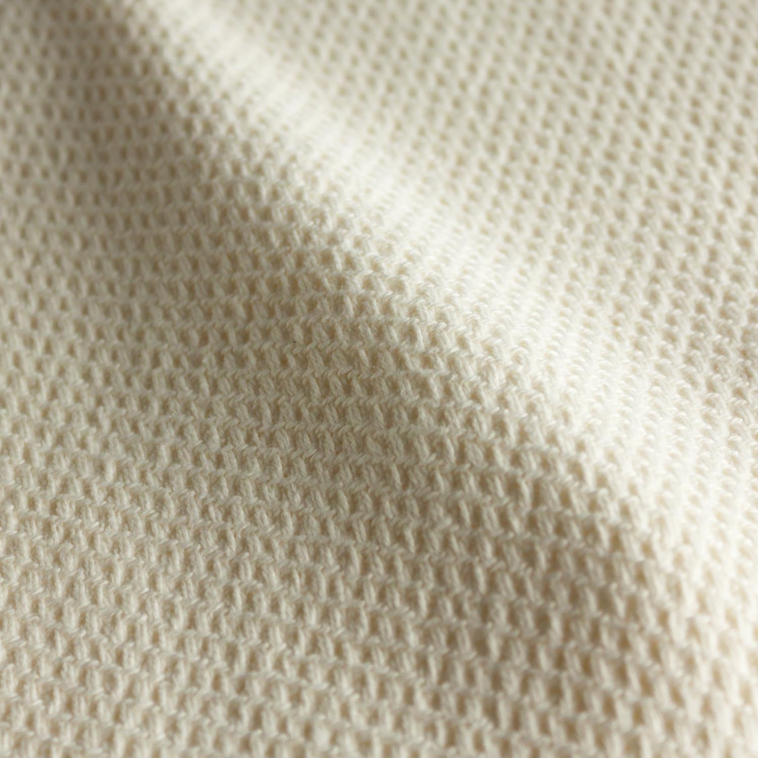 Body Linen Organic Basket Weave Spa Blanket : Beauty